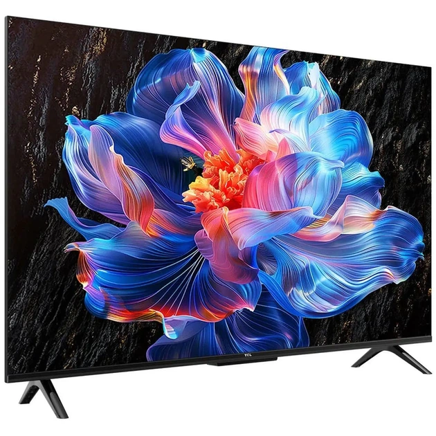 Телевізор TCL 43P6K - зображення 3
