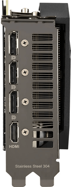 Asus GeForce RTX 3060 Phoenix V2 LHR 12GB GDDR6 (PH-RTX3060-12G-V2) Б/В - изображение 8