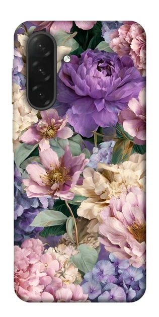 Чохол Tenderness для Galaxy A26 5G - Фото 1 Чохол Tenderness для Galaxy A26 5G - зображення 1