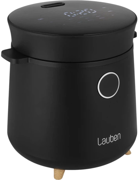Urządzenie do gotowania ryżu Lauben 1500BW (LBRCMMRC150BA) - obraz 2