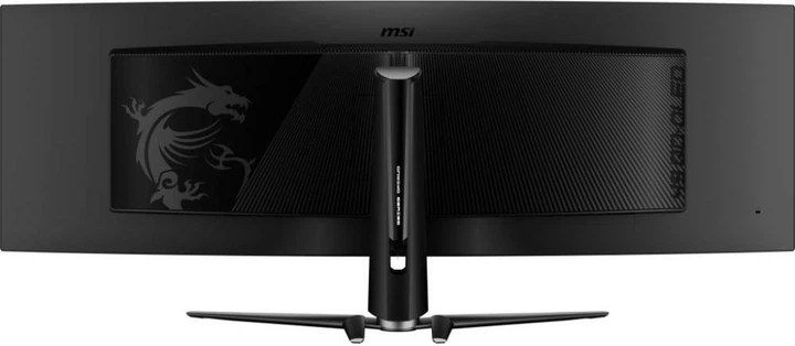Монітор MSI MPG 491CQPX QD-OLED - зображення 4
