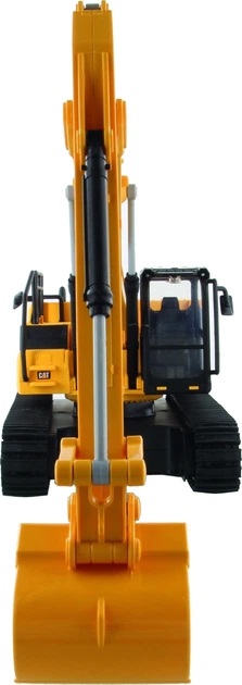 Екскаватор на радіокеруванні Carrera Cat 336 1:24 RC 37025005 (9003150123828) - зображення 14