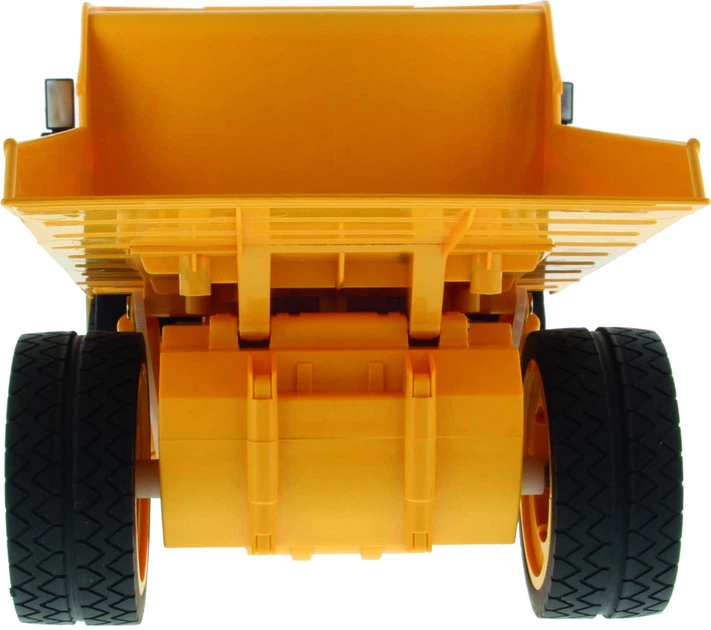 Cамоскид на радіокеруванні Carrera Cat 770 1:24 RC 37025006 (9003150130680) - зображення 15