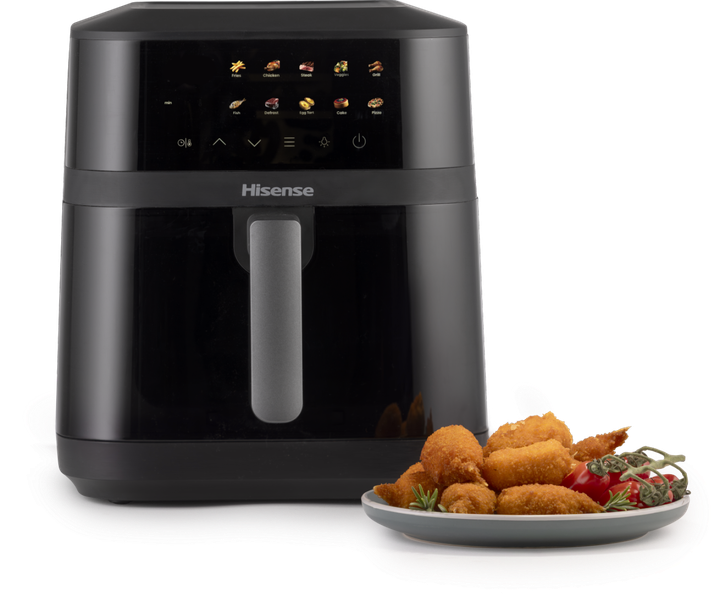 Мультипечь HAF1800DCD HISENSE 000337405 - Фото 7 Мультипечь HAF1800DCD HISENSE 000337405 - изображение 7