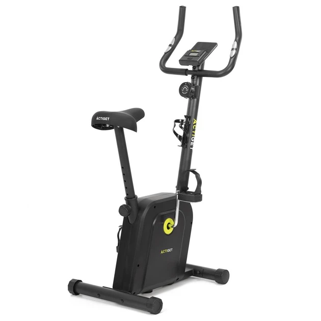 Магнітний стаціонарний велосипед Actiget ACT0174 (5908455310079) - зображення 3