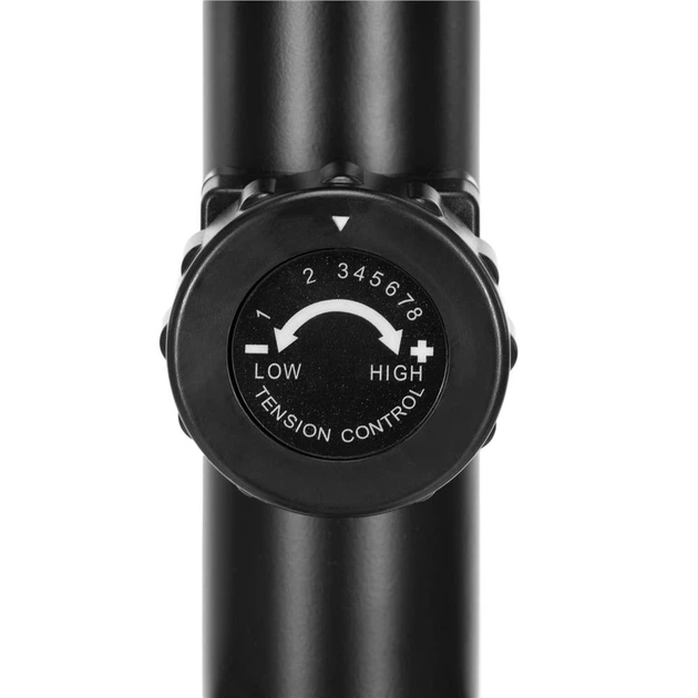 Еліптичний тренажер Actiget Орбітрек для кардіотренувань ACT0176 (5908455310093) - зображення 12