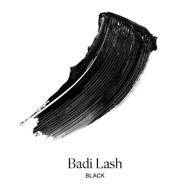 Туш для об'єму та подовження вій Kulfi Badi Lash Smudge Proof Volumizing Tubing Mascara 10 мл - зображення 4