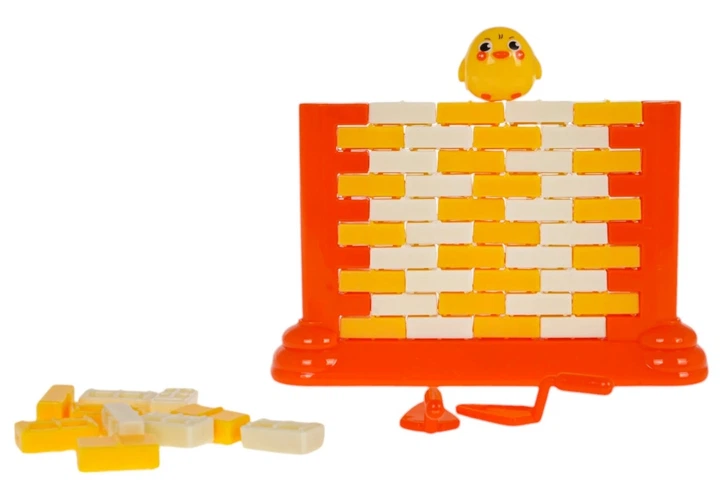 Настільна гра на спритність Стіна Качка ZGR.ZD-062C (5903864947144) - зображення 2