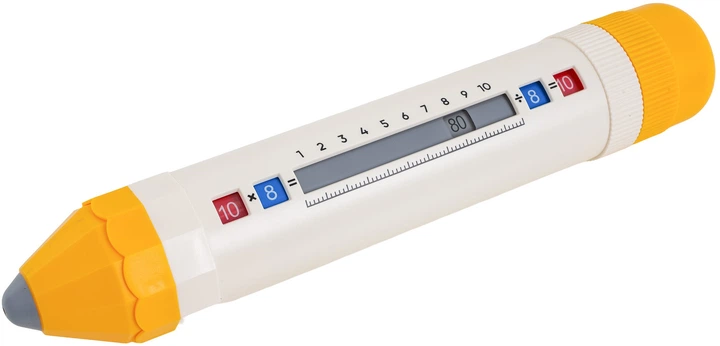 Ручка для навчання множенню та діленню (5903864971316) - зображення 2