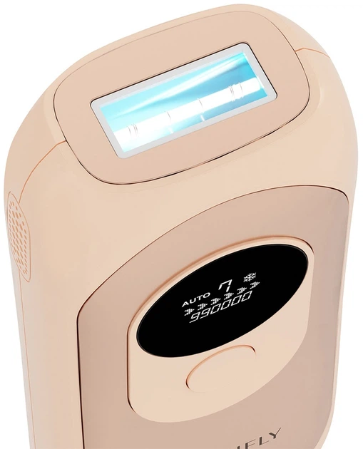 Фотоепілятор Beautifly LumiThera - зображення 2