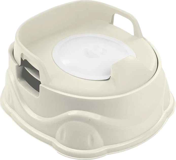 Nocnik Dolu 3 w 1 Beżowy (8690089071828) - obraz 2