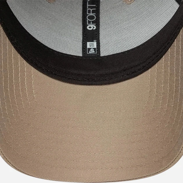 Кепка New Era Le 940 Nyy 60675512 One Size Бежева (198758734084) - зображення 5