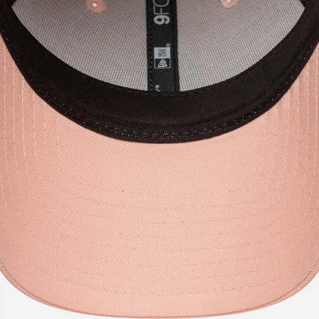 Кепка жіноча New Era Wmns Le 940 Nyy 60675519 One Size Світло-рожева (198758734053) - зображення 5