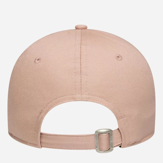 Czapka z daszkiem damska New Era Wmns Mini Logo 940 Nyy 60675536 One Size Pudrowa - obraz 2