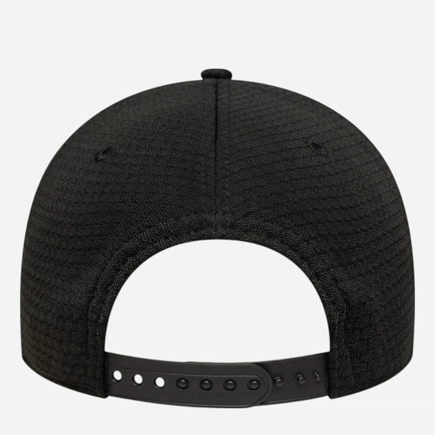 Кепка New Era Flawless Mesh 940 Nyy 60691114 One Size Чорна (198759588341) - зображення 2