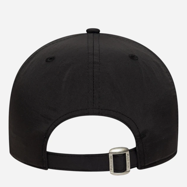 Кепка New Era Nba Recycled Midi 940 Bulls 60771880 One Size Чорна (199196506745) - зображення 2