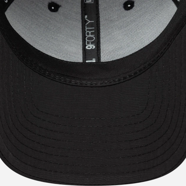 Кепка New Era Nba Recycled Midi 940 Bulls 60771880 One Size Чорна (199196506745) - зображення 5