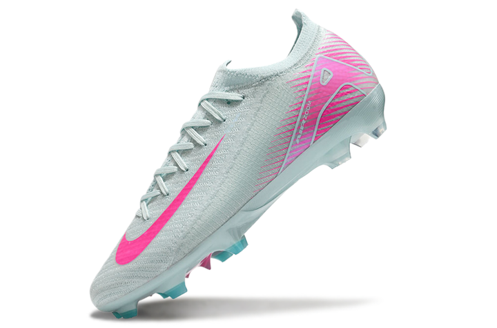 Бутсы футбольные Air Zoom Mercurial Vapor 16 Elite Prism Pack 39 (24,5 см) - изображение 6