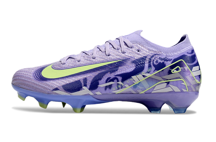 Футбольні Бутси Air Zoom Mercurial Vapor 16 FG United Pack 36 (23 см) Фіолетовий - Фото 5 Футбольні Бутси Air Zoom Mercurial Vapor 16 FG United Pack 36 (23 см) Фіолетовий - зображення 5