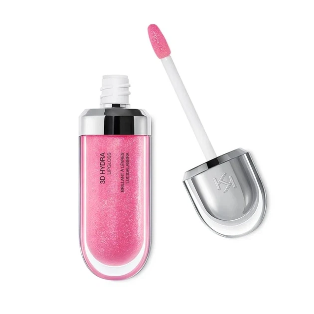 Блиск 3D Hydra Lipgloss Kiko Milano тон 26 - Фото 2 Блиск 3D Hydra Lipgloss Kiko Milano тон 26 - зображення 2