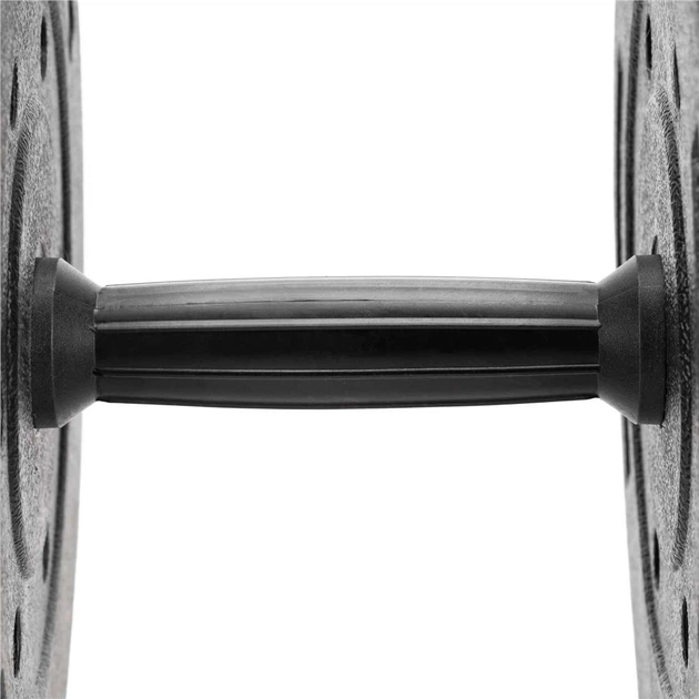 Композитна гантель Actiget регульовані 1x20 кг ACT0112(5908455309349) - зображення 8