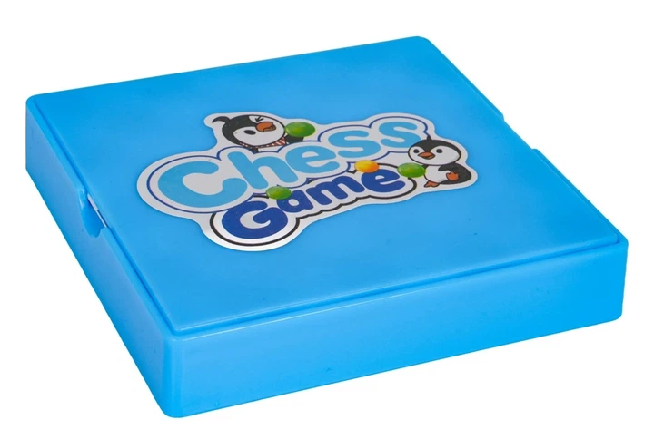 Настільна гра Пінгвін Шахи ZGR.ZD-073A (5903864972092) - зображення 3