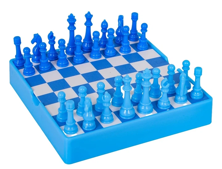 Настільна гра Пінгвін Шахи ZGR.ZD-073A (5903864972092) - зображення 5