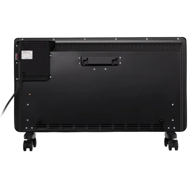 Конвектор електричний ARDESTO CHB-2000MBD - зображення 5