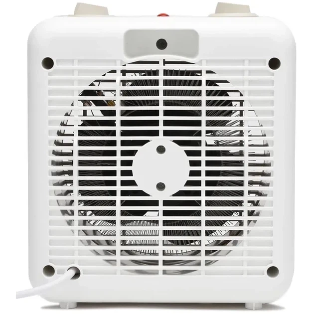 Тепловентилятор WetAir WFH-28 - Фото 3 Тепловентилятор WetAir WFH-28 - зображення 3