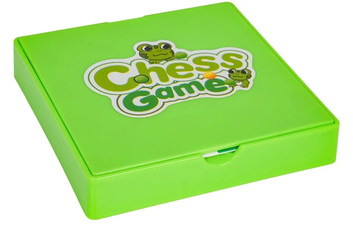 Настільна гра Шахи Жаба ZGR.ZD-073B (5903864972085) - зображення 3