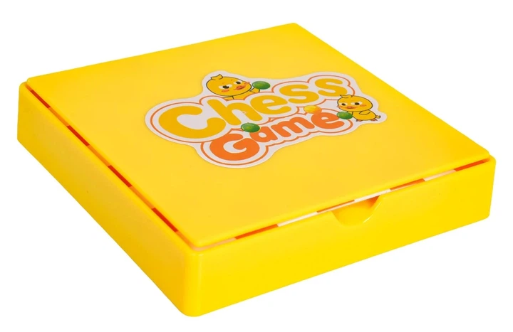 Настільна гра Качка шахи ZGR.ZD-073C (5903864972078) - зображення 3