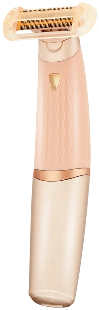 Golarka Beautifly Silky Skin Epil - obraz 2