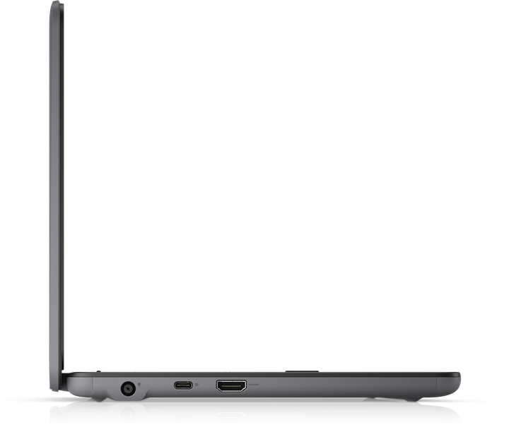 Сенсорний Ноутбук-Трансформер Dell Latitude 3120 Pentium N6000 RAM 4gb SSD 128gb HD 11,6'' Win10 - Б/В - зображення 6