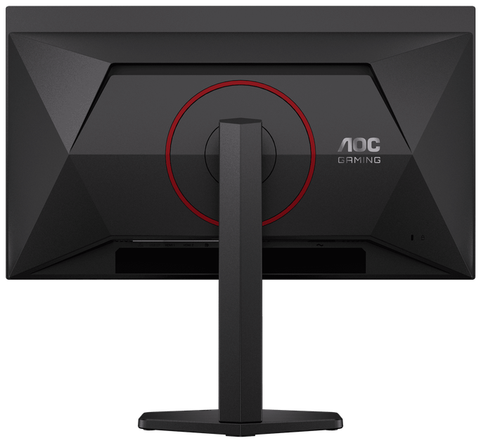 Монітор AOC Q27G4SDR 26.5" QHD QD-OLED 360 Гц - изображение 5