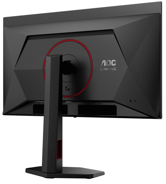 Монітор AOC Q27G4SDR 26.5" QHD QD-OLED 360 Гц - изображение 13