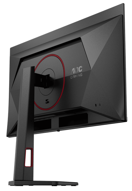 Монітор AOC Q27G4SDR 26.5" QHD QD-OLED 360 Гц - изображение 14