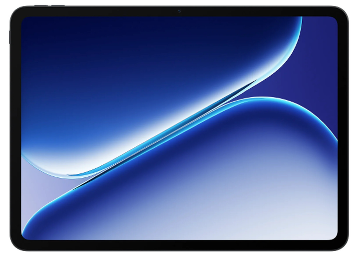 Планшет OnePlus Pad Go 2 (OPD2504) 8/256Gb LTE Shadow Black (No Adapter) Global version - Фото 2 Планшет OnePlus Pad Go 2 (OPD2504) 8/256Gb LTE Shadow Black (No Adapter) Global version - зображення 2
