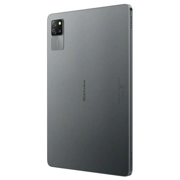 Планшет Blackview Tab 60 4/128Gb Wi-Fi Gray UA UCRF - изображение 3
