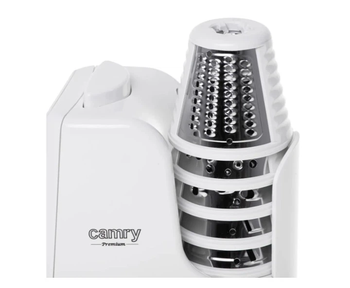 Овочерізка-шинковка Camry CR 4816 - изображение 6