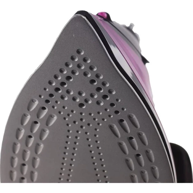 Праска з парою Gorenje SIK2400BKV Purple UA - Фото 5 Праска з парою Gorenje SIK2400BKV Purple UA - изображение 5