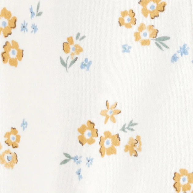 Чоловічок Carter's для дівчинки 61-69 см (1T369810_6M) - зображення 2