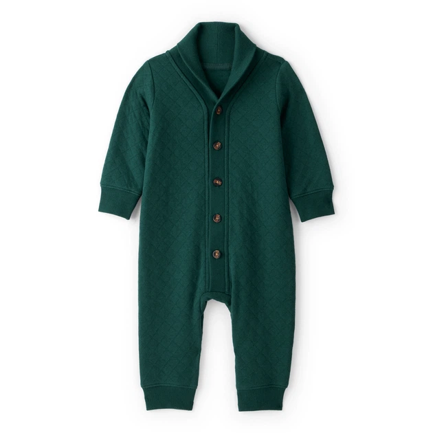 Чоловічок Carter's для хлопчика 55-61 см (1U056510_3M) - Фото 1 Чоловічок Carter's для хлопчика 55-61 см (1U056510_3M) - зображення 1