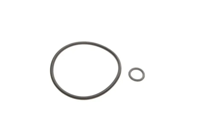 Фільтр масляний Opel Astra J/K/Insignia A/B/Meriva B/Mokka/Zafira C 1.6D 13- MANN-FILTER HU 6019 Z - изображение 5