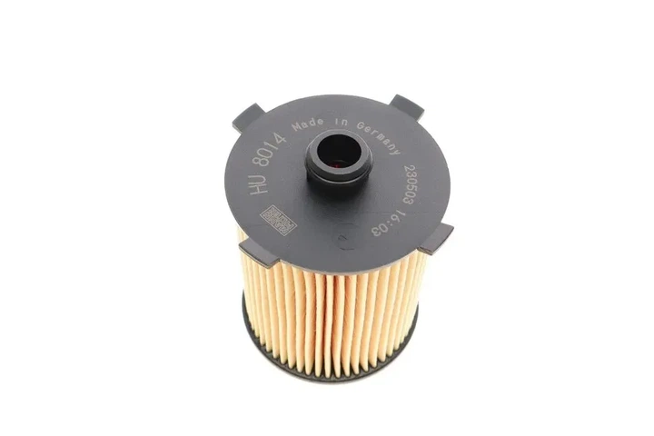Фільтр масляний Volvo S60-S90/V40-V90 XC 90 II 13- MANN-FILTER HU 8014 Z - изображение 2