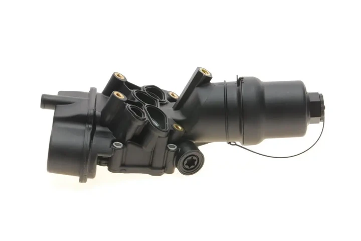 Корпус фільтра масляного VW Golf V/Passat/Touran 2.0 FSI 03-10 Vika 11151768701 - изображение 4