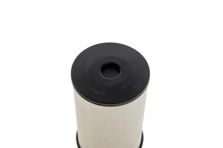Фільтр АКПП Audi A3/TT/Skoda Octavia/Roomster/SuperB/VW Caddy/Golf/Passat 1.2-3.6 03- HENGST FILTER EG218H D320 - изображение 2