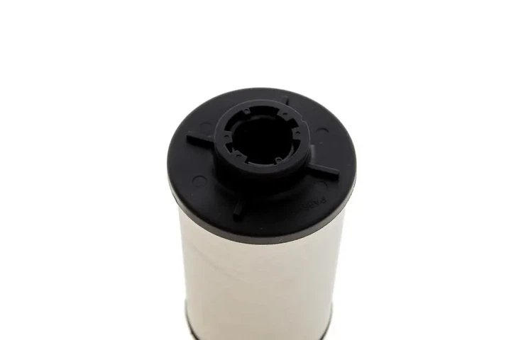 Фільтр АКПП Audi A3/TT/Skoda Octavia/Roomster/SuperB/VW Caddy/Golf/Passat 1.2-3.6 03- HENGST FILTER EG218H D320 - изображение 3