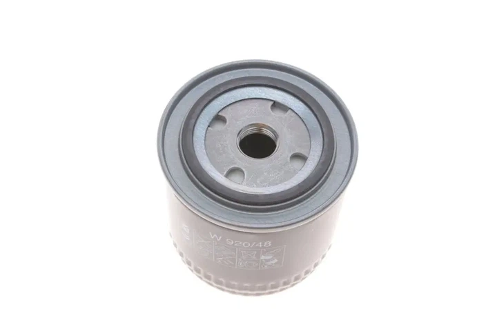 Фільтр масляний Nissan Almera/Primera/X-trial 2.2 di/dci 04/03- MANN-FILTER W92048 - Фото 3 Фільтр масляний Nissan Almera/Primera/X-trial 2.2 di/dci 04/03- MANN-FILTER W92048 - изображение 3