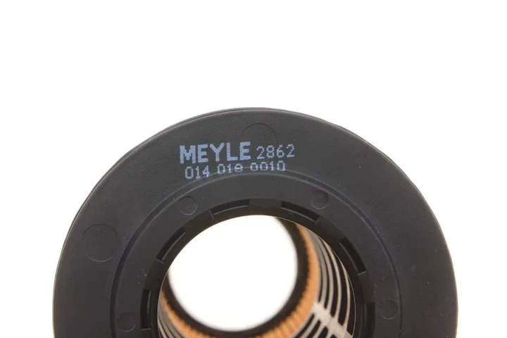 Фільтр масляний MB Sprinter/Vito CDI OM611/612/646 MEYLE 014 018 0010 - изображение 7