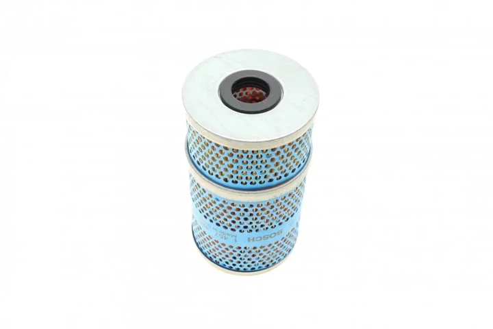 Фільтр масляний MB OM601-602 BOSCH 1 457 429 274 - зображення 2